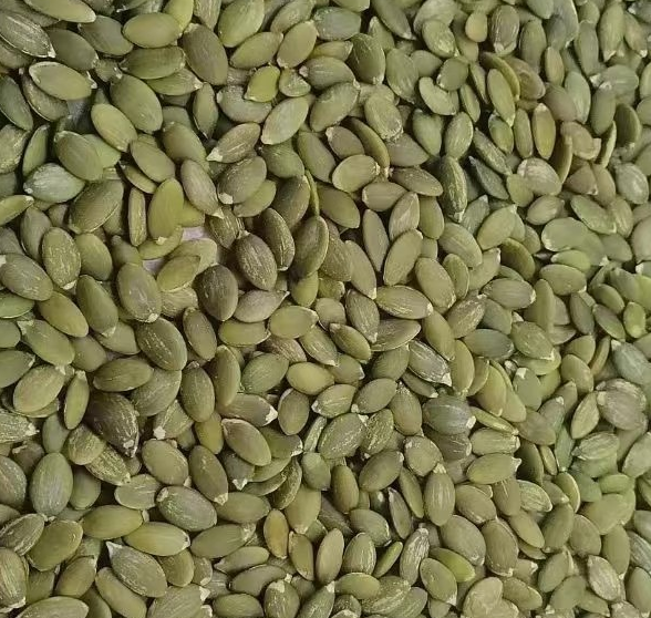 Pumpkin seeds